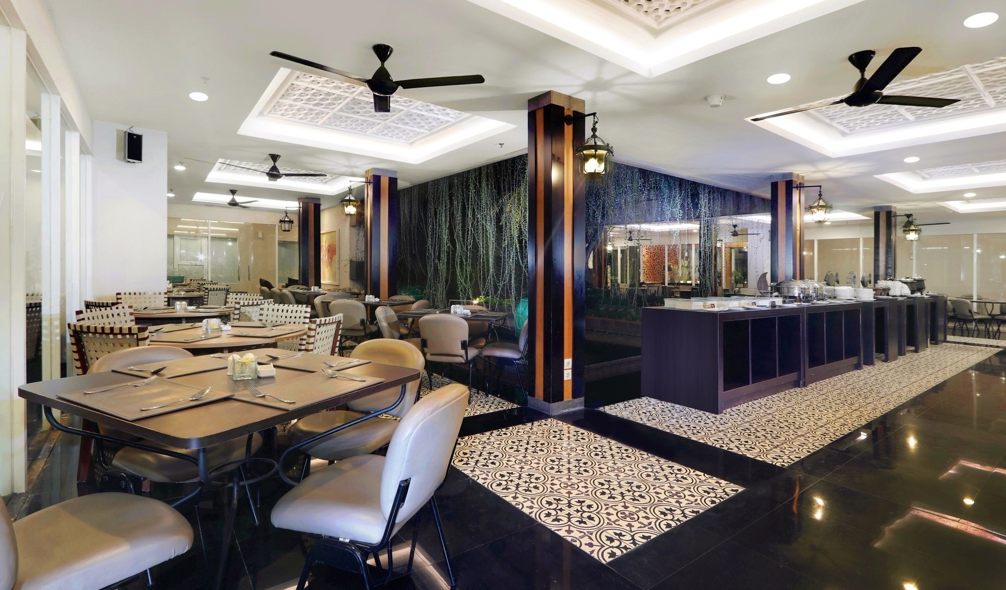 Pranaya Boutique Hotel Serpong Kültér fotó
